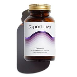 Superlativa Aphrodite 60 cápsulas
