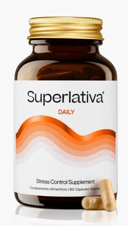 Superlativa Daily Electra 60 caps