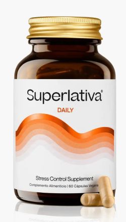 Superlativa Daily Electra 60 caps