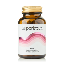 Superlativa Muse 60 caps