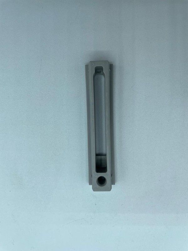 Suplemento c/herraje clic retención nx