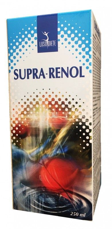 Supra-Renol 250 Ml