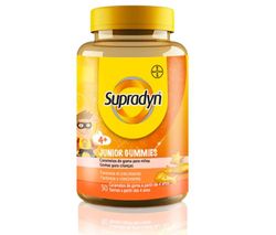 Supradyn Junior Gummies 30 Gummies