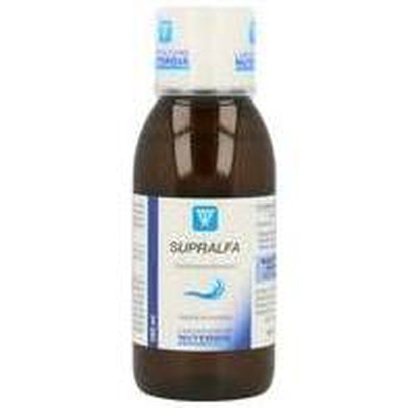 Supralfa  150ml Nutergia
