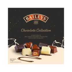 Surtido bombones 135g Baileys
