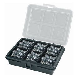 Surtido De Engrasadores (85 Pzas.)Mato