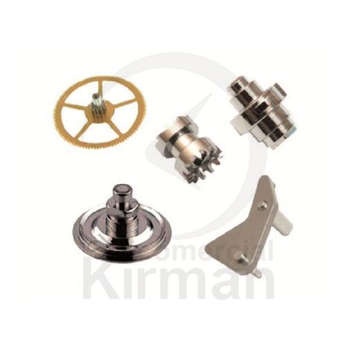 Surtido Metal 263224 22 Fornituras Tipo RX