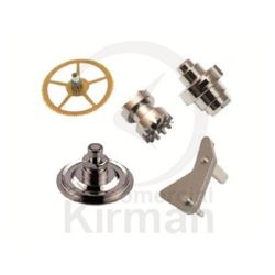 Surtido Metal 263224 22 Fornituras Tipo RX