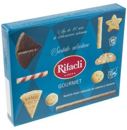Surtido Rifacli Gourmet 250 grs