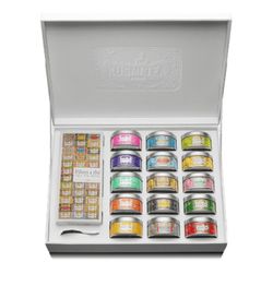 Surtido the collection kusmi tea
