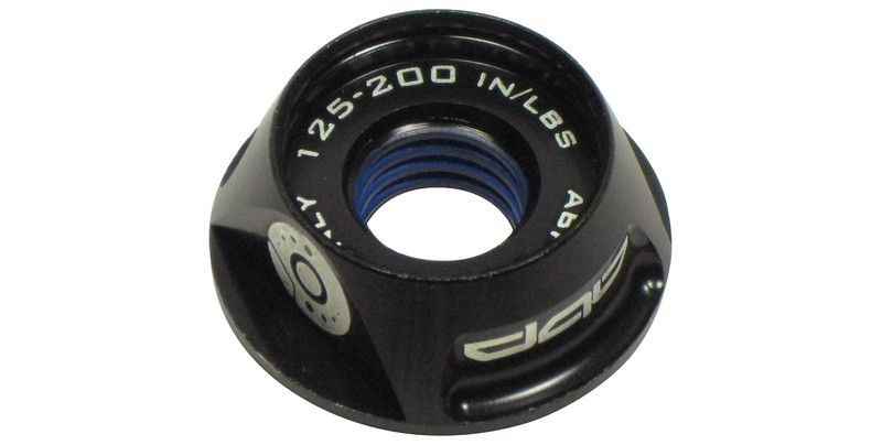 Suspension part trek abp pivot axle nut m12
