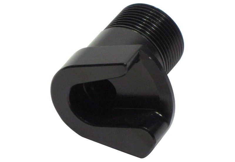 Suspension part trek alloy abp convert 135 ndrive bk