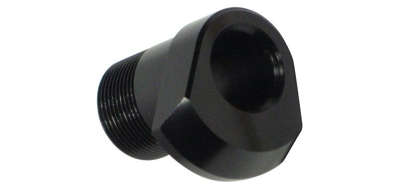 Suspension part trek alloy abp convert 135 ndrive bk