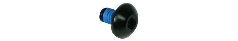 Suspension part trek bolt m8x1.25x12 alloy