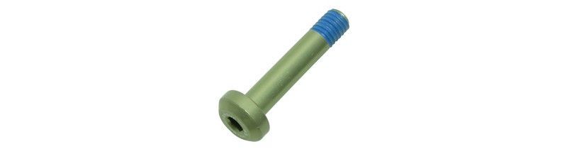 Suspension part trek bolt m8x1.25x40 alloy