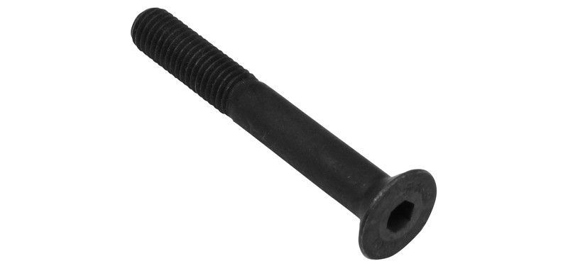 Suspension part trek bolt m8x60mm fhcs