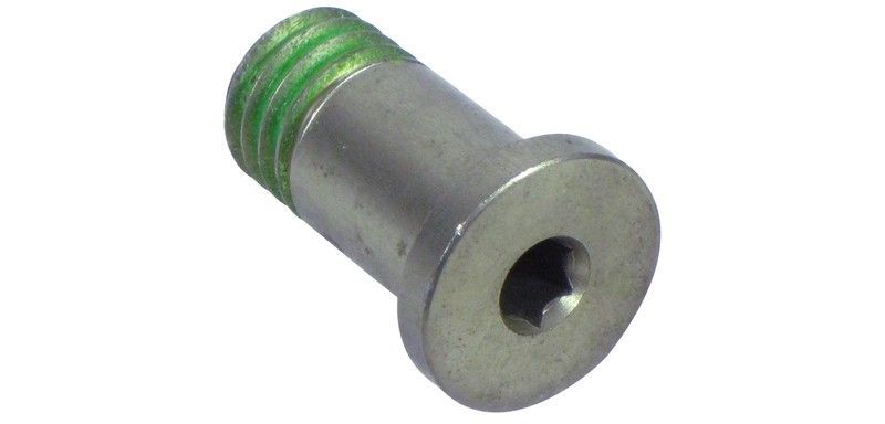 Suspension part trek bolt ss axle alloy