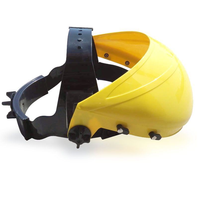 SUSPENSION SUPERFACE, con pieza frontal de ABS