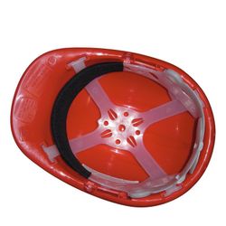 SUSPENSIÓN TEXTIL de 4 puntos para casco 80610 SP