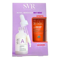 SVR Ampoule Lift Vit A 30ml