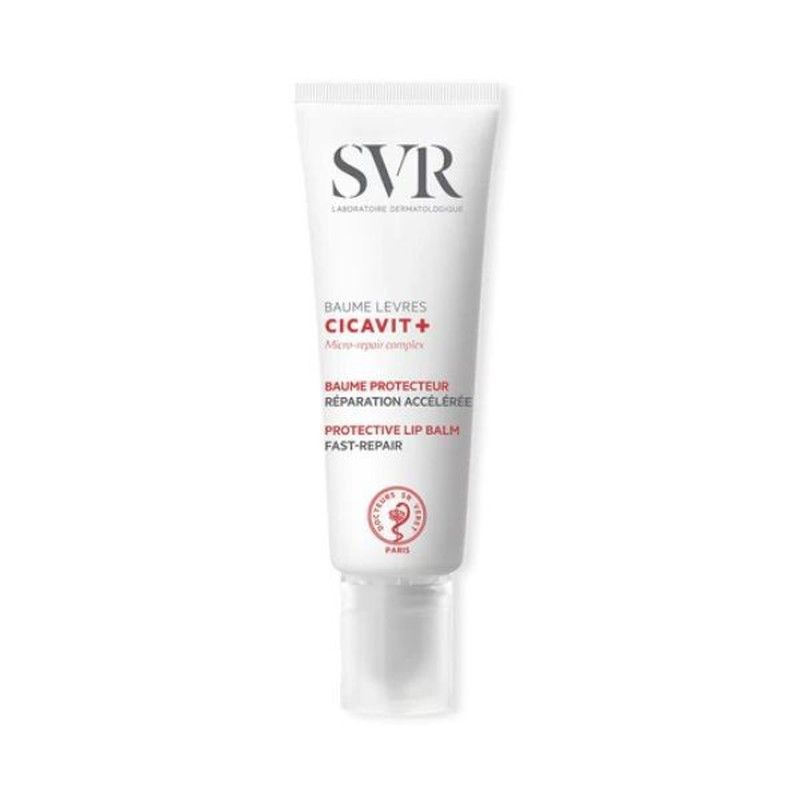 Svr Cicavit+ Labios 10gr