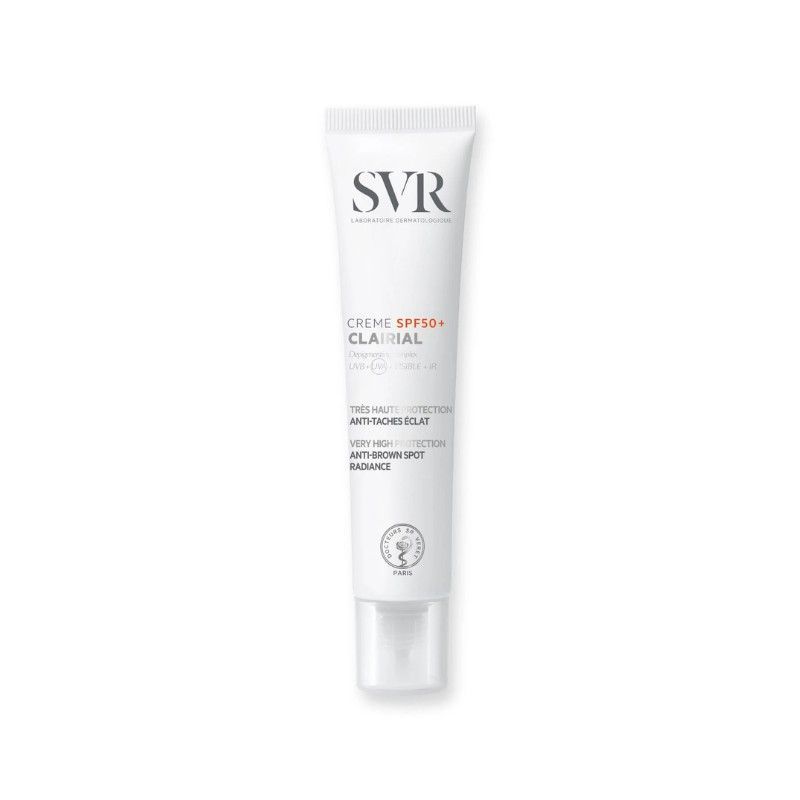 SVR CLAIRIAL Creme SPF50