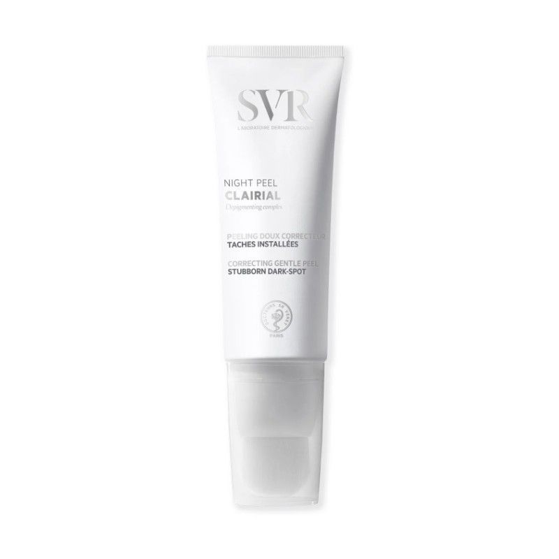 SVR Clairial Night Peel 50 ml