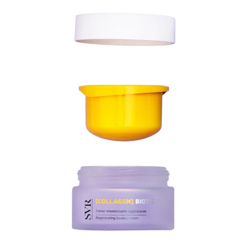SVR [COLLAGEN] Biotic Recarga 50 ml