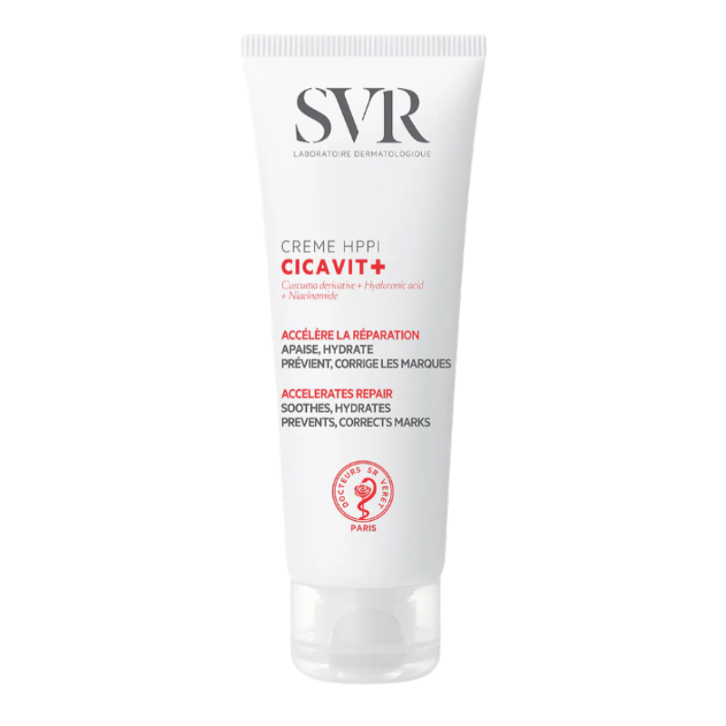 SVR Crema HPPI Cicavit+ 40 ml