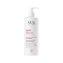 Svr Laboratoires Topialyse Crema 400 ml