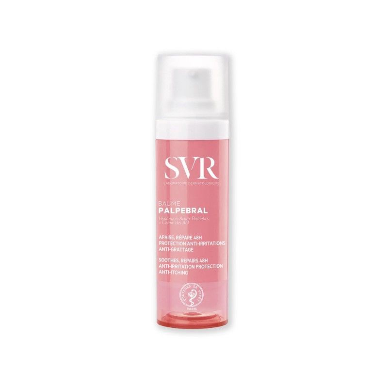 SVR Palpebral Baume 30ml