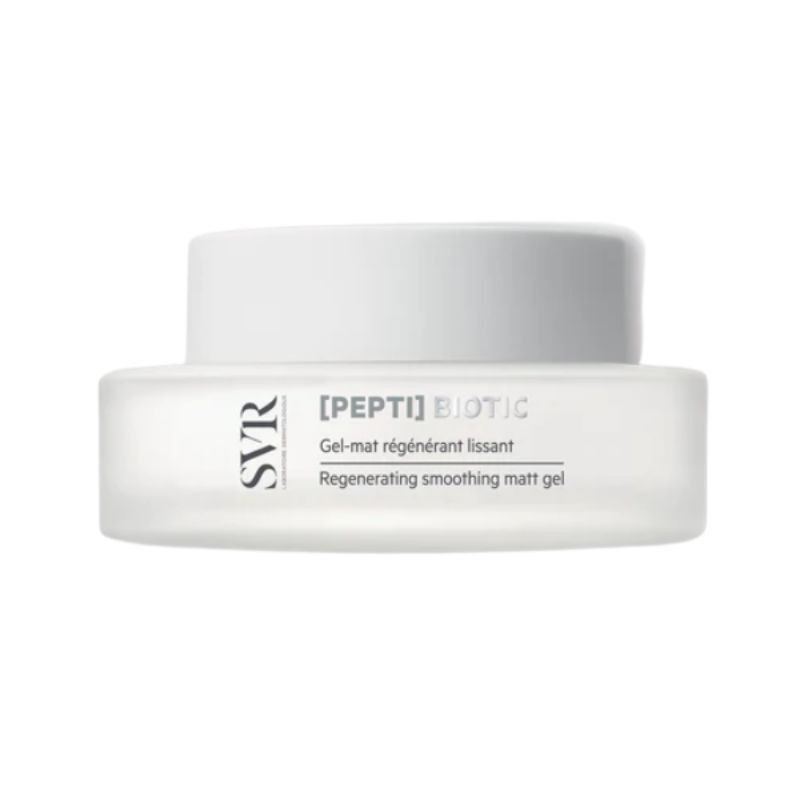 Svr Pepti Biotic Gel Matificante Regenerador 50ml