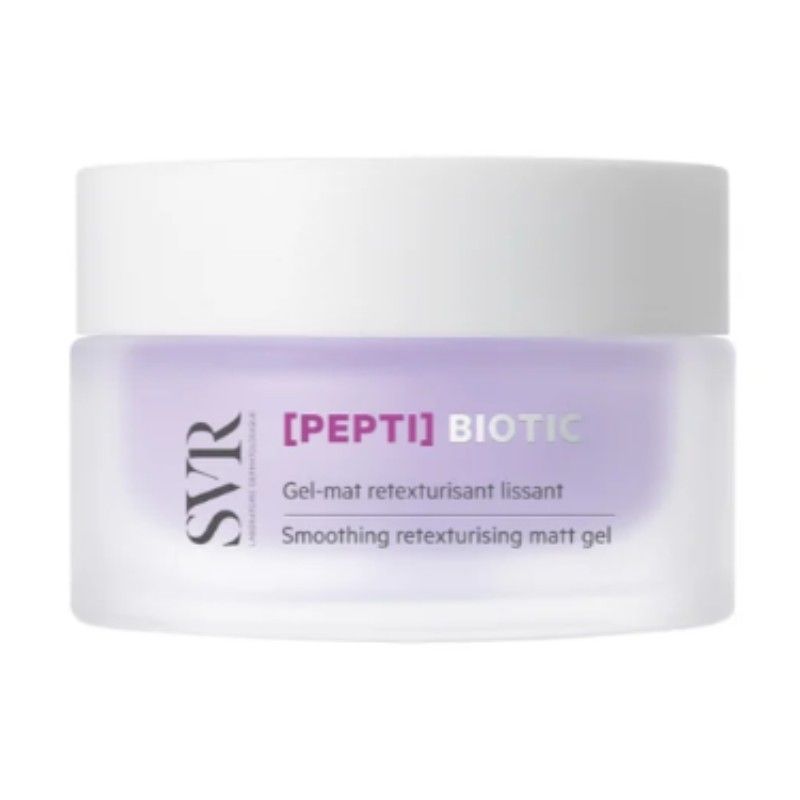 SVR [PEPTI]Biotic Recarga 50 ml