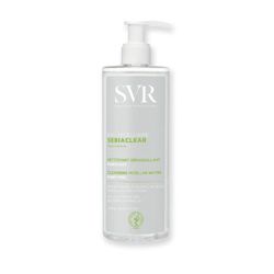 Svr  Sebiaclear Agua Micelar 400 Ml