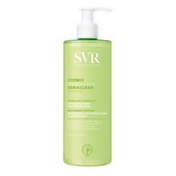 SVR Sebiaclear CrÃ¨me Lavante 400ml