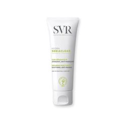 SVR Sebiaclear Hydra 40 ml