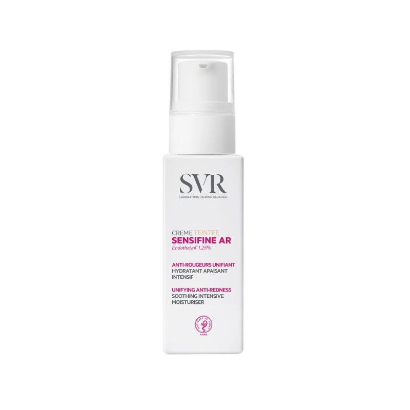 SVR Sensifine AR Crema Teintee 40ml