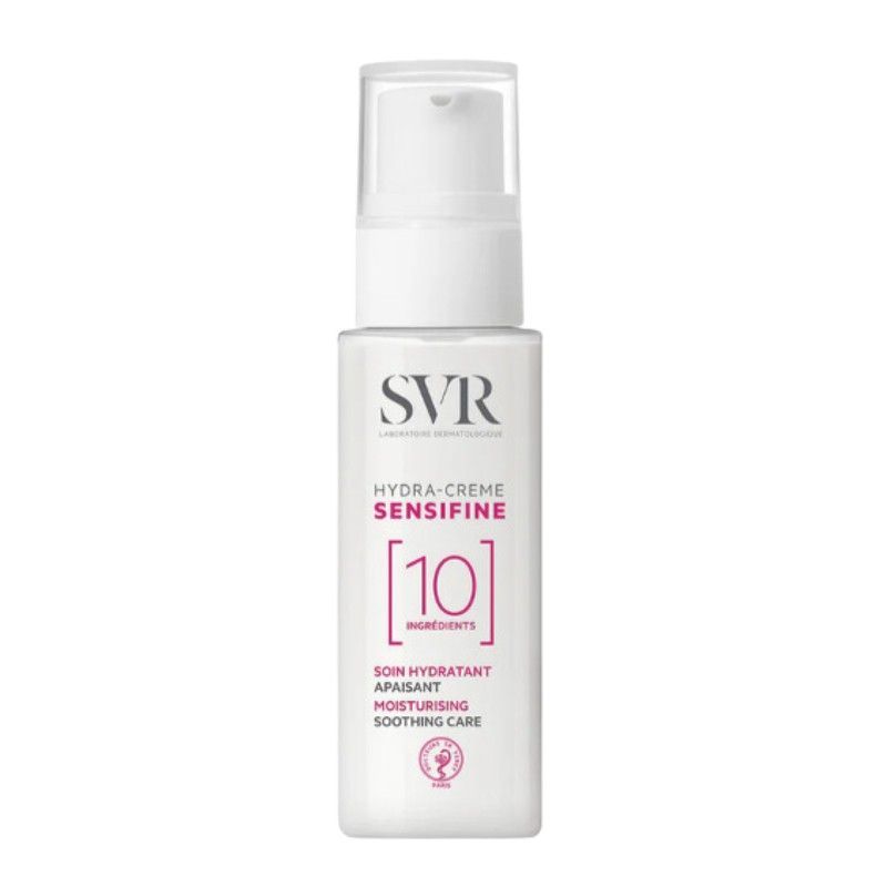 SVR Sensifine Hydra Crema 40ml