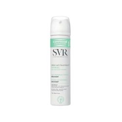 Svr Spirial Spray Antitranspirante 75ml