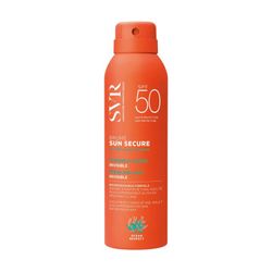 SVR SUN SECURE Brume SPF50 200ml
