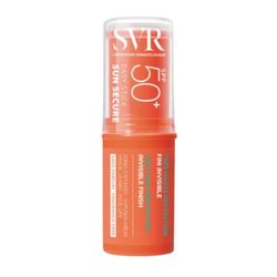 Svr Sun Secure Easy Stick Spf50+ 10gr