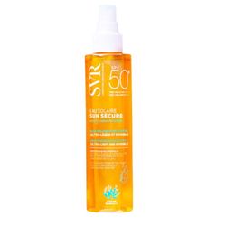 SVR Sun Secure Eau Solaire SPF50+ 200ML