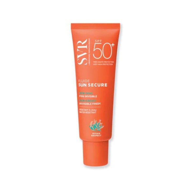 Svr Sun Secure Fluido Spf50+ 50ml