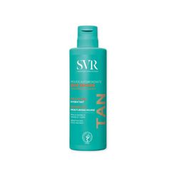 SVR Sun Secure Mousse Autobronzante