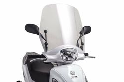 Sym Symphony S/SR 50/125 Parabrisas TS