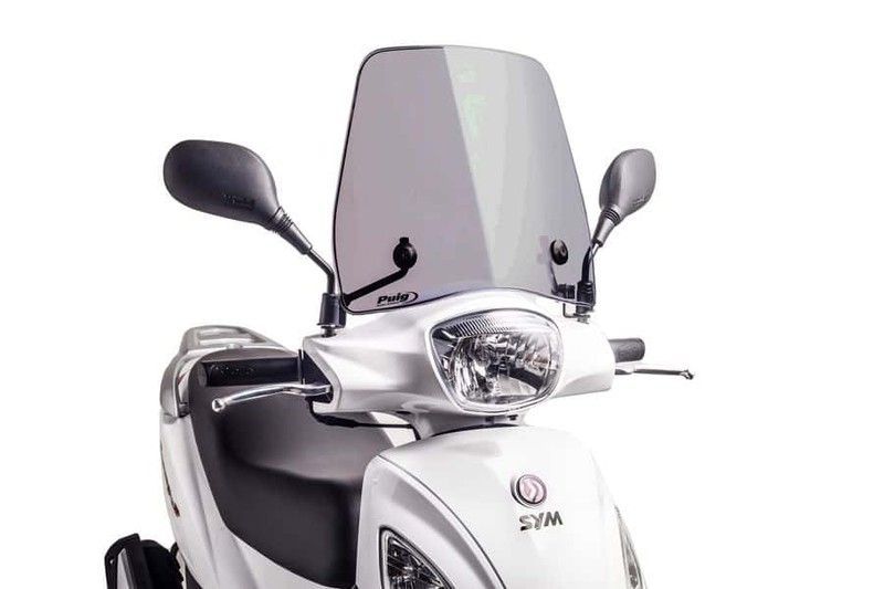 SYM SYMPHONY S50/S125 09>20 PARABRIS MOD.URBAN