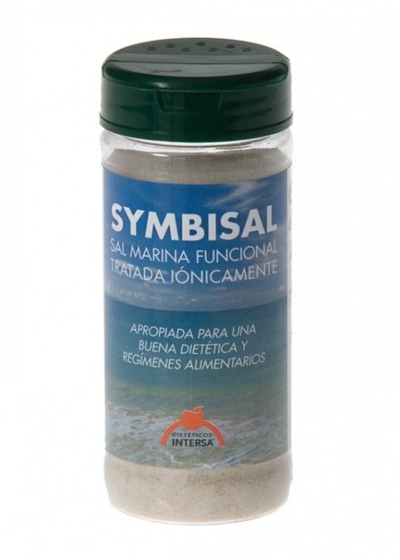 Symbisal 125gr Intersa