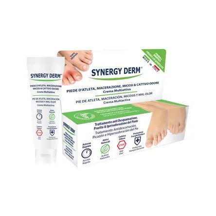 Synergy Derm Crema Multiactiva 50 ml