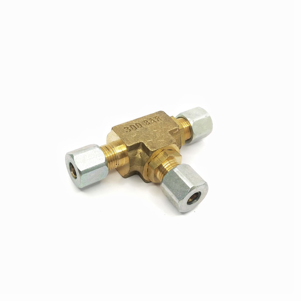 T Antiretorno 8Mm Vm