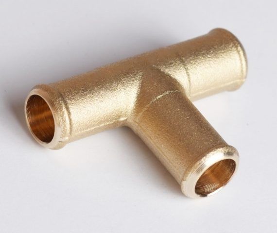 T Metalica 16/16/16 Laton Gmt